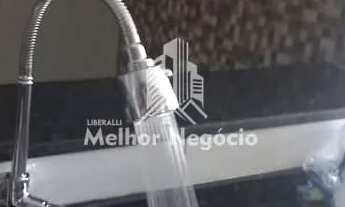 Imagem 5: Casa com 3 dorms, Jardim São Sebastião, Hortolândia - R$ 419 mil, Cod: RCA2636