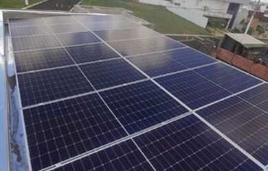 Imagem 13: Casa Condomínio - Zona Sul