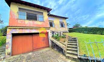 Imagem 5: Casa para venda tem 111 metros quadrados com 3 quartos em Iucas - Teresópolis - RJ