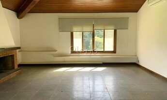 Imagem 4: Casa à venda no Condomínio Village Sans Souci - Valinhos/SP