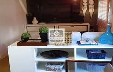 Imagem 2: Apartamento para aluguel tem 90 metros quadrados com 3 quartos em Parque Mandaqui - São Pa