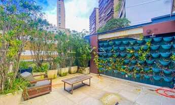 Imagem 2: Cobertura-À VENDA-Leblon-Rio de Janeiro-RJ