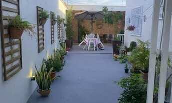 Imagem 3: Casa no Residencial Cidade Verde I com projetados