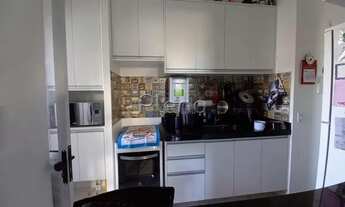 Imagem 2: Apartamento - Condomínio Residencial Alta Vista - Valinhos