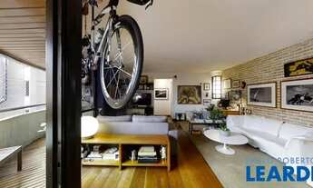 Imagem 7: APARTAMENTO - REAL PARQUE - SP