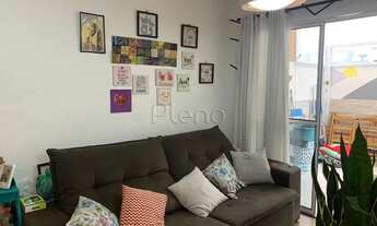 Imagem: Apartamento à venda no Condomínio Residencial