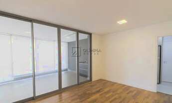 Imagem 2: Apartamento Venda Vila Olímpia 109 m² 2 Dormitórios