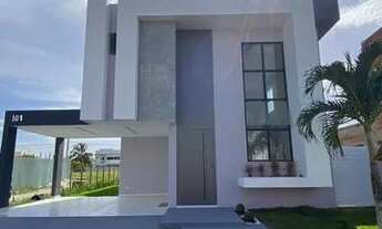 Imagem: Alphaville Terras II