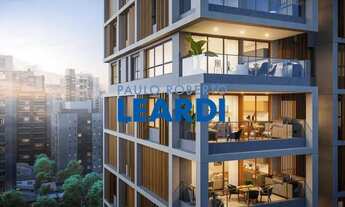 Imagem: APARTAMENTO - JARDIM AMÉRICA - SP