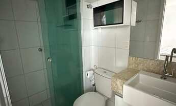 Imagem 7: APARTAMENTO NO RENASCENÇA MOBILIADO