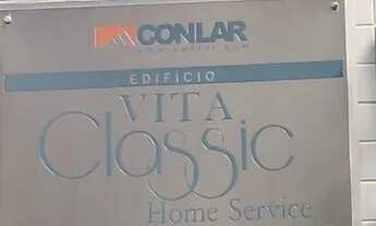 Imagem 2: Apartamento para aluguel com 32 metros quadrados com 1 quarto em Soledade - Recife - PE