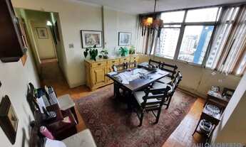 Imagem 2: APARTAMENTO - JARDIM PAULISTA - SP