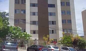 Imagem: Alugo Apartamento 2 Quartos - Vila Laura