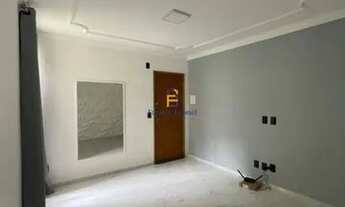 Imagem 2: Apartamento 2 Quartos - Porcelanato - Reformado - Santa Isabel - Juiz de Fora