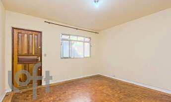 Imagem: SãO PAULO - Apartamento Padrão - Sacomã