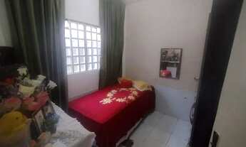 Imagem: Casa para venda tem 75 metros quadrados