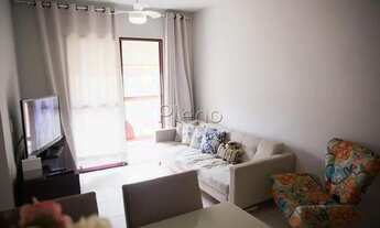 Imagem 4: Apartamento - Jardim das Bandeiras - Campinas