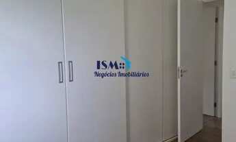 Imagem 4: Apartamento de 3 Dormitórios com Suíte à venda no Condomínio Perfect Life Residence