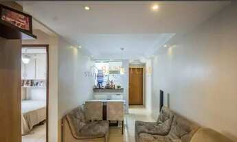 Imagem 3: Apartamento com Garden à Venda no Nova Europa em Campinas-SP