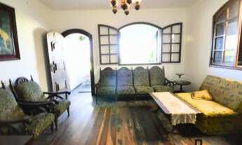 Imagem 4: Casa Duplex com Armários Planejados - BH - Santa Amélia - 3 Quartos (1 Suíte) - 4 Vagas