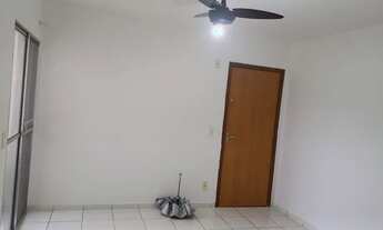 Imagem: Apartamento para aluguel com 47 metros quadrados