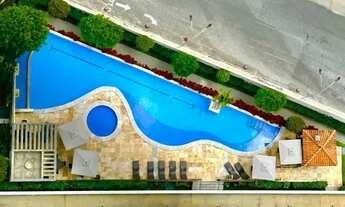 Imagem 4: Apartamento para venda possui 73 metros quadrados com 3 quartos em Indianópolis - Caruaru