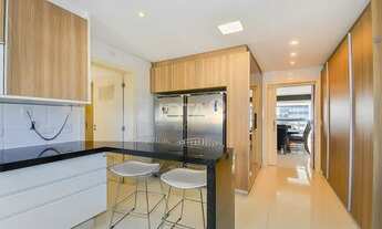 Imagem 7: EXCELENTE APARTAMENTO MOBILIADO NO ECOVILLE! Excelente apartamento mobiliado no Ecoville