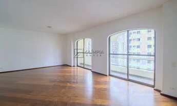 Imagem 2: Apartamento Venda Moema 142 m² 3 Dormitórios