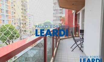 Imagem: APARTAMENTO - PERDIZES - SP