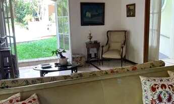 Imagem 4: CASA ASSOBRADADA - MORUMBI - SP