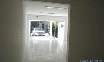 Imagem 4: CASA ASSOBRADADA - BROOKLIN - SP