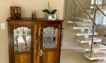 Imagem 6: Casa - Chácara Primavera - Campinas