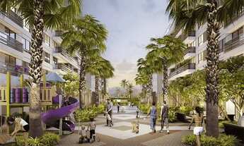 Imagem 16: Cobertura Duplex à venda tem 155M² com 4QTS 2 Suítes 2 Vagas, 2 e 3Qts e Lojas no Pontal O