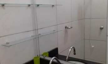 Imagem 5: Oportunidade Alugo Kitinete mobiliada e decorada no b Daniel Fonseca