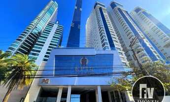 Imagem 1: Apartamento FG Frente Mar 3 Suítes Mobiliado e Decorado á Venda na/Barra Sul em Balneário