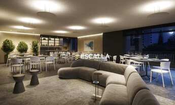 Imagem 3: Apartamento em construção à venda no América