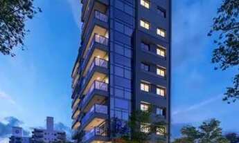 Imagem 2: Apartamento para Venda - 98.29m², 3 dormitórios, sendo 1 suites, 2 vagas - Rio Branco