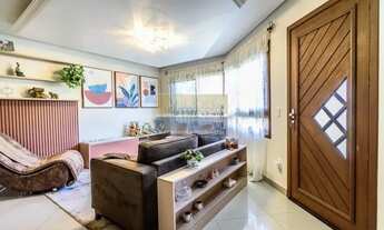 Imagem 2: Casa de condomínio 3 dormitórios - Bairro Cantegril