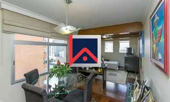 Imagem 5: Apartamento Venda 3 Dormitórios - 167 m² Brooklin