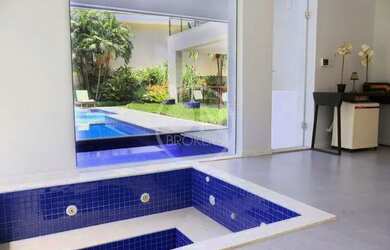 Imagem 4: RESERVA DO ITANHANGÁ