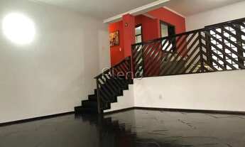 Imagem: Casa - Jardim Novo Horizonte - Valinhos