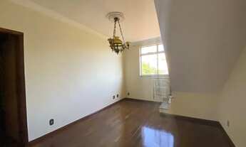 Imagem: Cobertura com 4 dormitórios para alugar