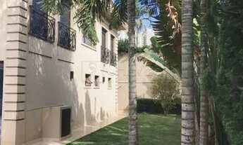 Imagem 4: Casa Condomínio em Ribeirão Preto