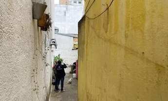 Imagem 3: CASA ASSOBRADADA - PERDIZES - SP