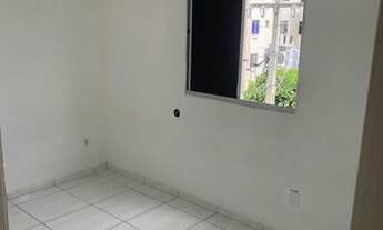 Imagem 2: Condomínio praia de jangada