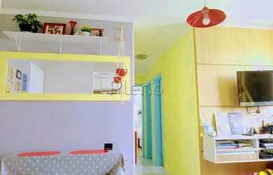 Imagem 7: Cobertura - Jardim Nova Europa - Campinas