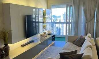 Imagem: Apartamento 2 dormitórios no Centro de