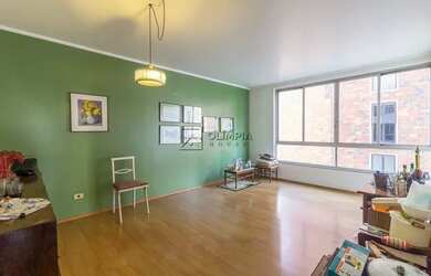 Imagem 2: Venda Apartamento 3 Dormitórios - 100 m² Vila Olímpia