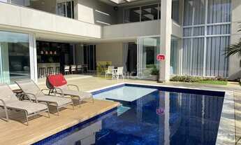 Imagem: Casa em condomínio à venda no Condomínio