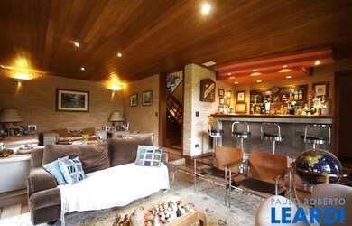 Imagem 3: CASA EM CONDOMÍNIO - MORADA DOS PÁSSAROS - SP